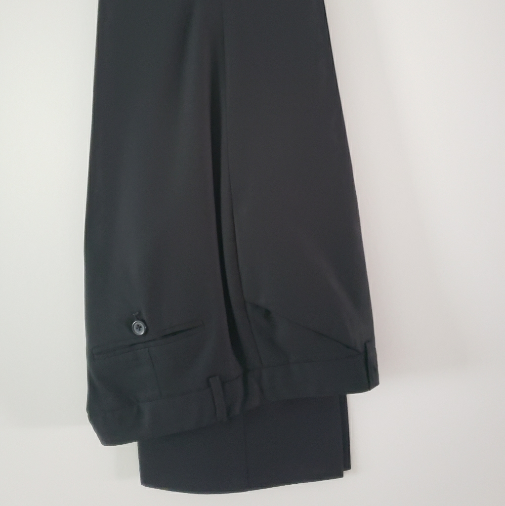 Theory work slacks